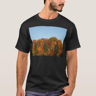 Herbstlaub T-Shirt