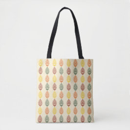 Herbstlaub Tasche