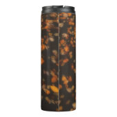 Herbstlaub thermosbecher (Rückseite)