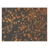 Herbstlaub tischdecke (Vorderseite (Horizontal))