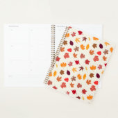 Herbstlaub von Autumn Vibes Planer (Anzeige)