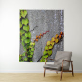 Herbstlaub Wandteppich (Beispiel)