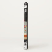 HERBSTLAUB,WIND,WIRBEL FASHION COSTUME DESIGNER Case-Mate iPhone HÜLLE (Hinten/Links)