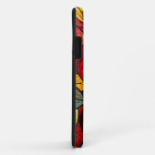 HERBSTLAUBE Case-Mate iPhone HÜLLE (Hinten/Rechts)