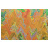 Herbstlaube im Fluss..... Stoff (Fat Quarter (45,7 x 55,9 cm))