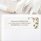 Herbstlaubs Harvest Wedding (Insitu)