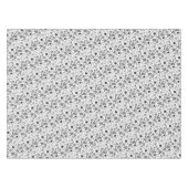 Herbstlaubs Tablecloth Tischdecke (Vorderseite (Horizontal))