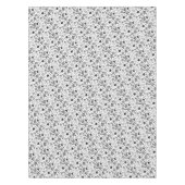 Herbstlaubs Tablecloth Tischdecke (Vorderseite)