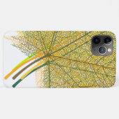 Herbstleaf #4 Case-Mate iPhone hülle (Rückseite (Horizontal))