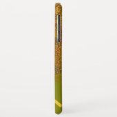 Herbstleaf Case-Mate iPhone Hülle (Hinten/Links)