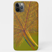 Herbstleaf Case-Mate iPhone Hülle (Rückseite)