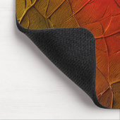 Herbstleaf Mousepad (Ecke)