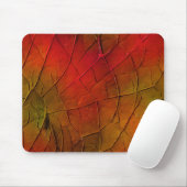 Herbstleaf Mousepad (Mit Mouse)