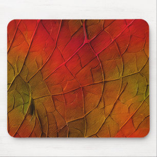 Herbstleaf Mousepad