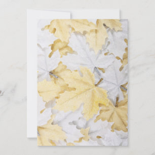 Herbstleaves