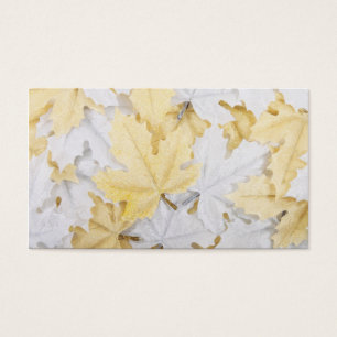 Herbstleaves