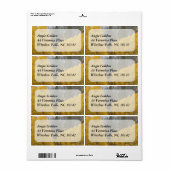 Herbstleaves (Vorne)