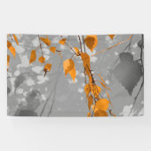 Herbstleaves Banner (Horizontal)