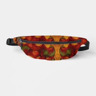 Herbstleaves Bauchtasche