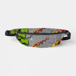 Herbstleaves Bauchtasche