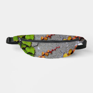 Herbstleaves Bauchtasche
