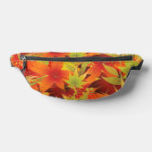 Herbstleaves Bauchtasche (Ablage )