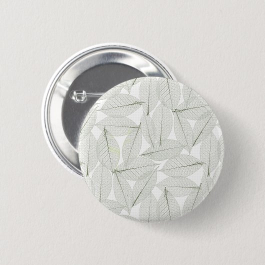 Herbstleaves Button (Vorne & Hinten)