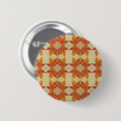 Herbstleaves Button (Vorne & Hinten)