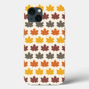 Herbstleaves Case-Mate iPhone Hülle