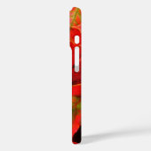 Herbstleaves Case-Mate iPhone Hülle (Rückseite / Links)