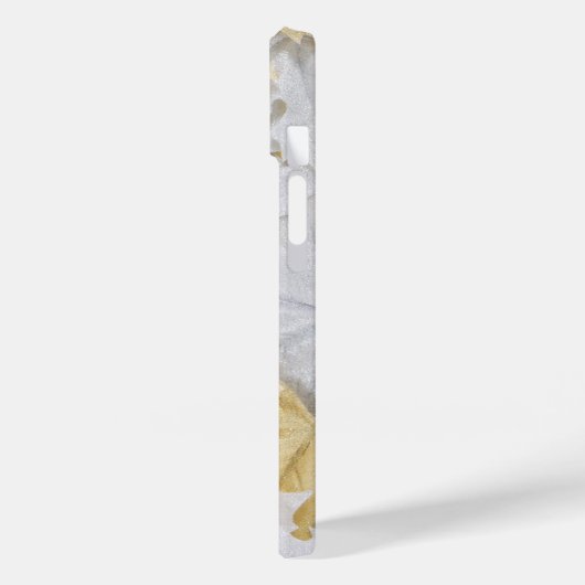 Herbstleaves Case-Mate iPhone Hülle (Rückseite / Links)