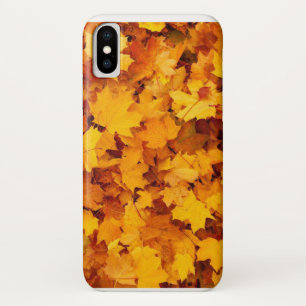 Herbstleaves Case-Mate iPhone Hülle