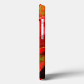 Herbstleaves Case-Mate iPhone Hülle (Rückseite / Links)