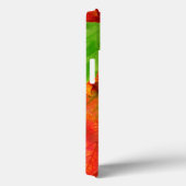 Herbstleaves Case-Mate iPhone Hülle (Rückseite / Rechts)