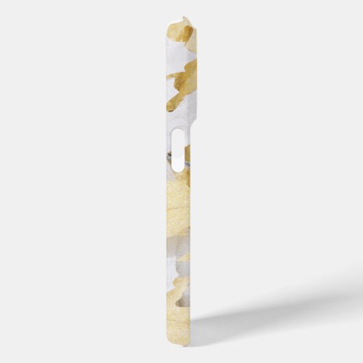 Herbstleaves Case-Mate iPhone Hülle (Rückseite / Rechts)