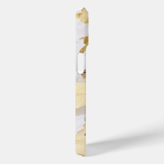 Herbstleaves Case-Mate iPhone Hülle (Rückseite / Rechts)