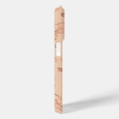 Herbstleaves Case-Mate iPhone Hülle (Rückseite / Rechts)