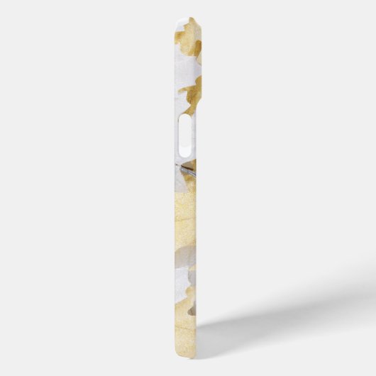 Herbstleaves Case-Mate iPhone Hülle (Rückseite / Rechts)