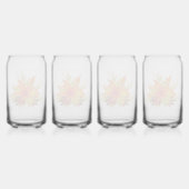 Herbstleaves Dosenglas (Hinten)