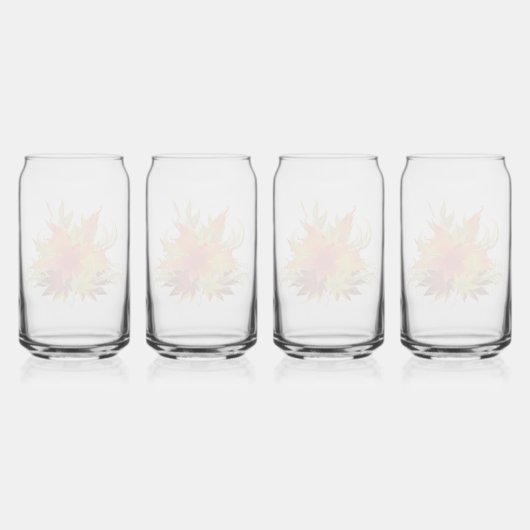 Herbstleaves Dosenglas (Hinten)