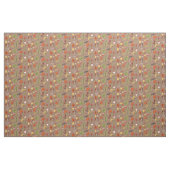 Herbstleaves fallen Gemustert Stoff (Fat Quarter (45,7 x 55,9 cm))