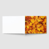 Herbstleaves Gästebuch (Voll)