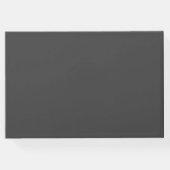 Herbstleaves Gästebuch (Rückseite)