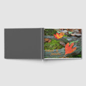 Herbstleaves Gästebuch (Voll)