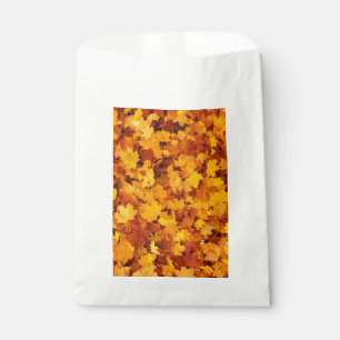 Herbstleaves Geschenktütchen