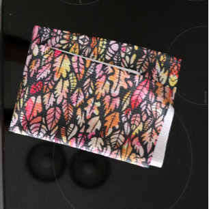 Herbstleaves Geschirrtuch