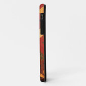 Herbstleaves iPhone 5 Case-Mate-ID Case-Mate iPhone Hülle (Hinten/Links)