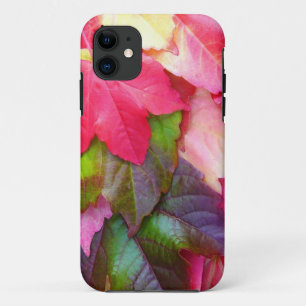 Herbstleaves iPhone 5 Fall Case-Mate iPhone Hülle