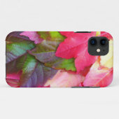 Herbstleaves iPhone 5 Fall Case-Mate iPhone Hülle (Rückseite (Horizontal))
