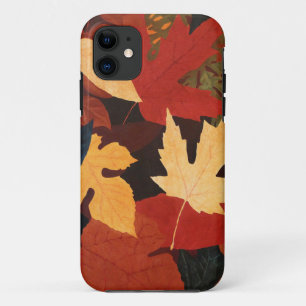 Herbstleaves iPhone 5Case-MateBarelyDort Case-Mate iPhone Hülle